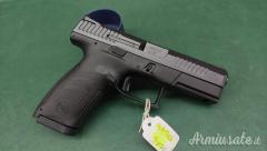 CZ | Ceska Zbrojovka P10C  9x21mm IMI
