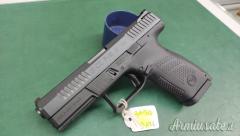 CZ | Ceska Zbrojovka P10C  9x21mm IMI