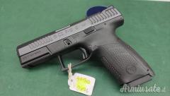 CZ | Ceska Zbrojovka P10C  9x21mm IMI