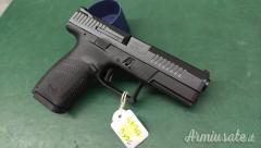 CZ | Ceska Zbrojovka P10C  9x21mm IMI