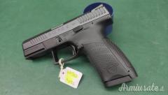 CZ | Ceska Zbrojovka P10C  9x21mm IMI