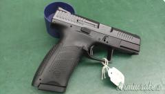 CZ | Ceska Zbrojovka P10C  9x21mm IMI