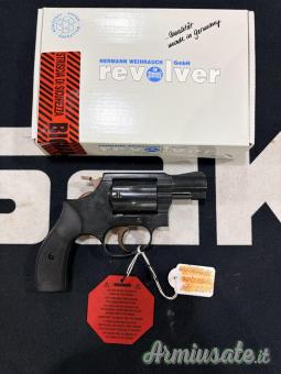 Weihrauch MOD.HW22 .22 LR Long Rifle (NUOVA) (VEDI LA DESCRIZIONE)