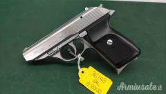 SIG-Sauer P230  .380 ACP  | 9x17mm Browning Short
