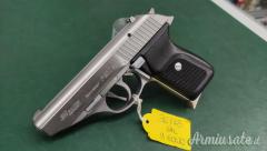 SIG-Sauer P230  .380 ACP  | 9x17mm Browning Short