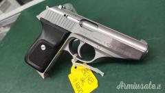 SIG-Sauer P230  .380 ACP  | 9x17mm Browning Short