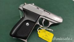 SIG-Sauer P230  .380 ACP  | 9x17mm Browning Short