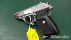 SIG-Sauer P230  .380 ACP  | 9x17mm Browning Short