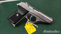 SIG-Sauer P230  .380 ACP  | 9x17mm Browning Short