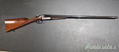 Doppietta Beretta 409  cal.12