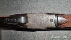 Doppietta Beretta 409  cal.12