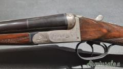Doppietta Beretta 409  cal.12