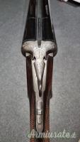 Doppietta Beretta 409  cal.12