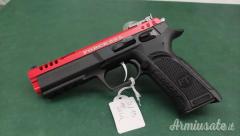 Tanfoglio FORCE 22 L  .22 LR Long Rifle