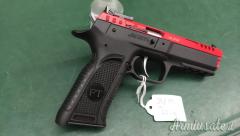 Tanfoglio FORCE 22 L  .22 LR Long Rifle