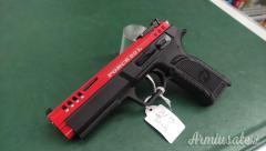 Tanfoglio FORCE 22 L  .22 LR Long Rifle