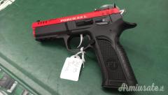 Tanfoglio FORCE 22 L  .22 LR Long Rifle