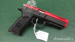 Tanfoglio FORCE 22 L  .22 LR Long Rifle