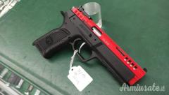 Tanfoglio FORCE 22 L  .22 LR Long Rifle