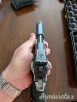 STI International Qs Seven tex 9x21mm IMI