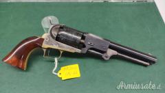 Uberti 1851 NAVY LONDON AVANCARICA  CAL 44