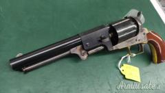 Uberti 1851 NAVY LONDON AVANCARICA  CAL 44