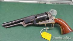Uberti 1851 NAVY LONDON AVANCARICA  CAL 44