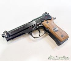 BERETTA 98 FS CENTENNIAL - 9x21