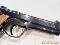 BERETTA 98 FS CENTENNIAL - 9x21