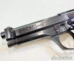 BERETTA 98 FS CENTENNIAL - 9x21