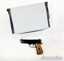 BERETTA 98 FS CENTENNIAL - 9x21