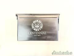 BERETTA 98 FS CENTENNIAL - 9x21