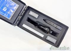 BERETTA 98 FS CENTENNIAL - 9x21