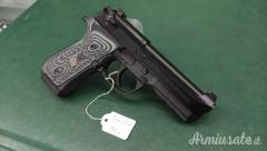 Wilson Combat 92G CENTURION TACTICAL  9x21mm IMI