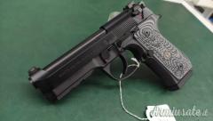 Wilson Combat 92G CENTURION TACTICAL  9x21mm IMI