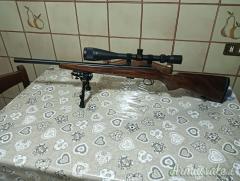 CZ | Ceska Zbrojovka 455 .22 Long Rifle euro 450