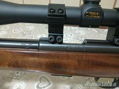 CZ | Ceska Zbrojovka 455 .22 Long Rifle euro 450