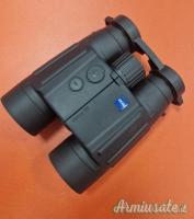 ZEISS - Binotelemetro VICTORY 8X45T*RF
