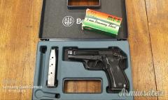 Beretta MOD. 84 CHEETAH .380 ACP  | 9x17mm Browning Short