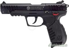 Ruger | Sturm SR-22 .22 LR Long Rifle