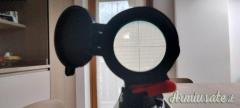 Leupold long range