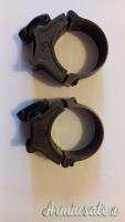 Anelli  30mm  Isi per sauer 303