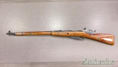 MOISIN NAGANT 91/30 CAL 7,62X54 R  RIF V212  ARMIUS_6463
