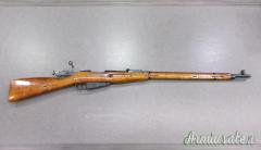 MOISIN NAGANT 91/30 CAL 7,62X54 R  RIF V212  ARMIUS_6463