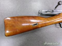 MOISIN NAGANT 91/30 CAL 7,62X54 R  RIF V212  ARMIUS_6463
