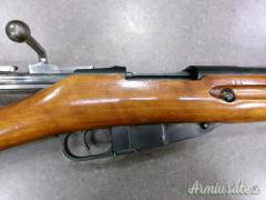 MOISIN NAGANT 91/30 CAL 7,62X54 R  RIF V212  ARMIUS_6463