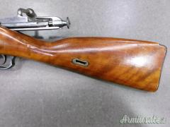 MOISIN NAGANT 91/30 CAL 7,62X54 R  RIF V212  ARMIUS_6463