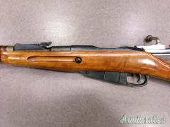 MOISIN NAGANT 91/30 CAL 7,62X54 R  RIF V212  ARMIUS_6463