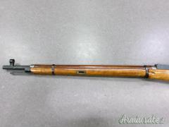 MOISIN NAGANT 91/30 CAL 7,62X54 R  RIF V212  ARMIUS_6463