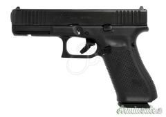 Glock 22  (full size) Gen.3 .40 Smith & Wesson | Auto  |  10 x 21 mm